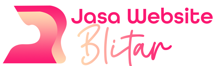 Jasa Website Blitar